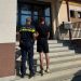 După ce și-a agresat tatăl și sora, tânărul de 26 de ani din Săliștea de Sus a fost arestat preventiv