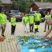 Voluntari pentru Parcul Național Munții Rodnei