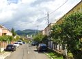 Încep lucrările de modernizare pe Aleea Minerilor din Baia Sprie. Șoferii sunt rugați să elibereze carosabilul