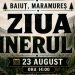 Ziua Minerului, sărbătorită duminică la Băiuț. Programul complet al evenimentului