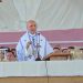 Mladifest 2026 – Aproape 2.000 de tineri români, la Sfânta Liturghie celebrată de PS Virgil Bercea
