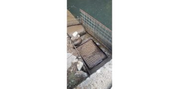 Probleme în furnizarea apei potabile în cartierul Băița, oraș Tăuții Măgherăuș