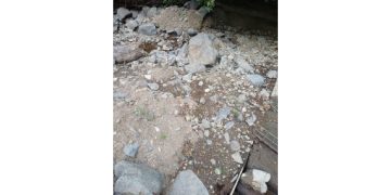 Agenția Tăuții Măgherăuș – Temperaturile ridicate, lipsa precipitațiilor și consumul ridicat creează probleme în furnizarea apei către locuitorii din cartierul Băița