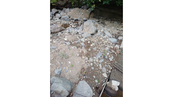 Agenția Tăuții Măgherăuș – Temperaturile ridicate, lipsa precipitațiilor și consumul ridicat creează probleme în furnizarea apei către locuitorii din cartierul Băița