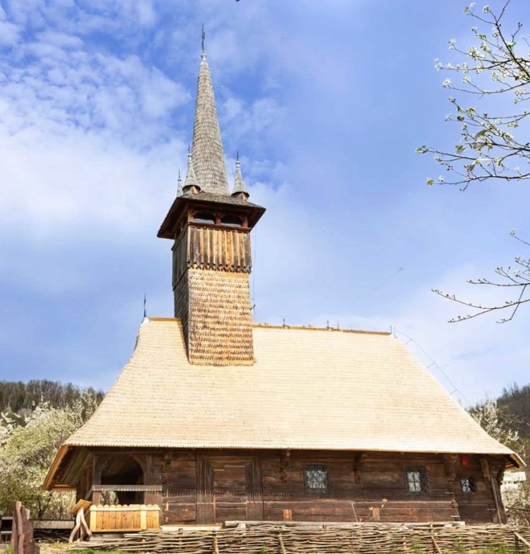 Concert de pricesne „De Sfântă Mărie Mare”, la Muzeul Satului din Baia Mare