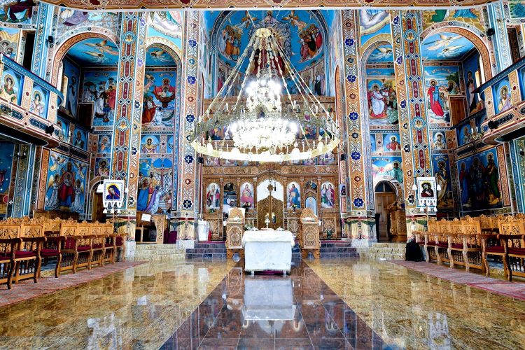 PS Timotei Sătmăreanul va sluji la Parohia „Sfinții Arhangheli Mihail și Gavril” din Baia Mare, de Schimbarea la Față