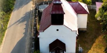 Credincioșii din Handalu Ilbei, invitați la hramul Bisericii romano-catolice