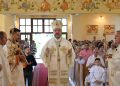 PS Vasile Bizău va sluji în Baia Mare și Ieud în Duminica a X-a după Rusalii