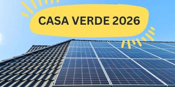Casa Verde 2026 vine cu o schimbare importantă – Bani pentru baterii de stocare