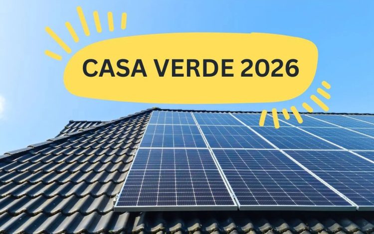 Casa Verde 2026 vine cu o schimbare importantă – Bani pentru baterii de stocare