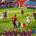 92 de ani de fotbal la Cavnic. Ediție aniversară dedicată istoriei Minerului