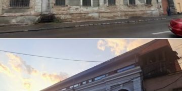 Memorialul Victimelor Comunismului deschide sâmbătă noul centru multifuncțional din Sighetu Marmației