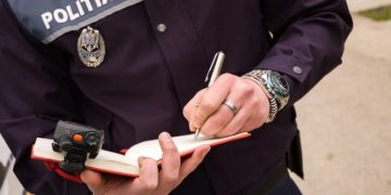Cruzime față de animale și conducere fără permis – Un tânăr de 26 de ani din Sighet, cercetat penal
