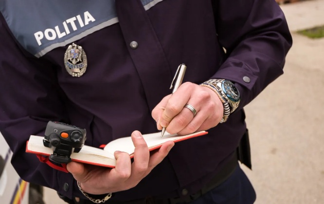 Cruzime față de animale și conducere fără permis – Un tânăr de 26 de ani din Sighet, cercetat penal