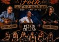 Florin Chilian, invitat special la „Toamnă Folk la Cetatea Fisculașului”