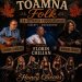 Florin Chilian, invitat special la „Toamnă Folk la Cetatea Fisculașului”