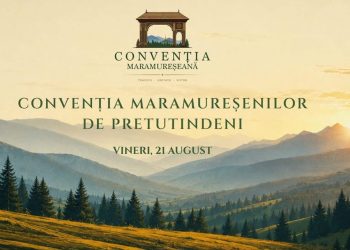 Baia Mare îi cheamă acasă pe maramureșenii de pretutindeni
