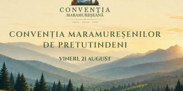 Baia Mare îi cheamă acasă pe maramureșenii de pretutindeni