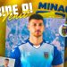 Fotbal. CS Minaur Baia Mare își întărește defensiva – Costin Ghiocel, noul fundaș al echipei