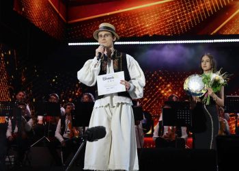 Țara Chioarului cucerește Mamaia – Daniel Breban a câștigat marele trofeu al Festivalului Național al Cântecului și Dansului Popular Românesc