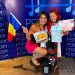 SARA MARIA BUTCURE, PE PODIUM INTERNAȚIONAL! Performanță remarcabilă la Istanbul