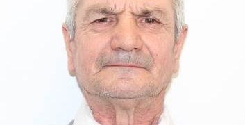 Alertă în Maramureș – Bărbat de 73 de ani, din Hărnicești, dispărut de la domiciliu de mai multe zile