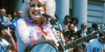 A murit Dolly Parton, regina muzicii country. Avea 80 de ani