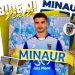 Fotbal – Dragoș Nedelcu, noul jucător al CS Minaur Baia Mare