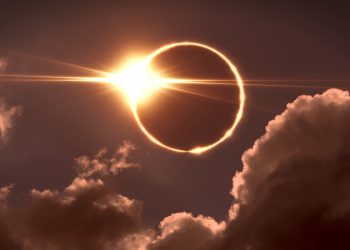 Eclipsă de Soare în 12 august – Baia Mare, printre orașele din România unde va putea fi observat fenomenul astronomic