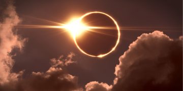 Eclipsă de Soare în 12 august – Baia Mare, printre orașele din România unde va putea fi observat fenomenul astronomic