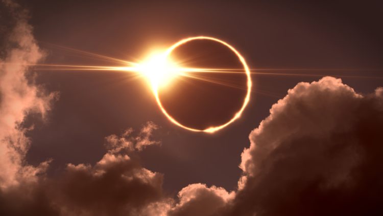 Eclipsă de Soare în 12 august – Baia Mare, printre orașele din România unde va putea fi observat fenomenul astronomic