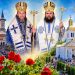 Slujiri arhierești la praznicul Adormirii Maicii Domnului – Mănăstirea Rohia și Mănăstirea Moisei