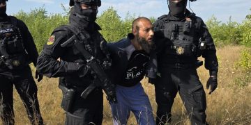 Alertă încheiată în Baia Mare – Ce spune IPJ Maramureș despre prinderea evadatului Dorel Corin Moldovan