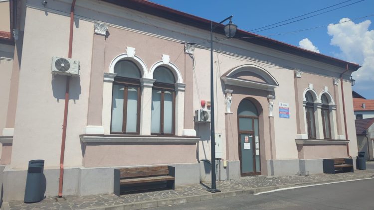 Apel către băimăreni – Persoanele care au împlinit 14 ani sau au buletinul expirat sunt chemate să intre în legalitate