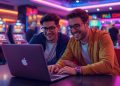 Ritmul de actualizare a colecțiilor de sloturi online ar putea crește grație AI (inteligenței artificiale)