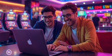Ritmul de actualizare a colecțiilor de sloturi online ar putea crește grație AI (inteligenței artificiale)