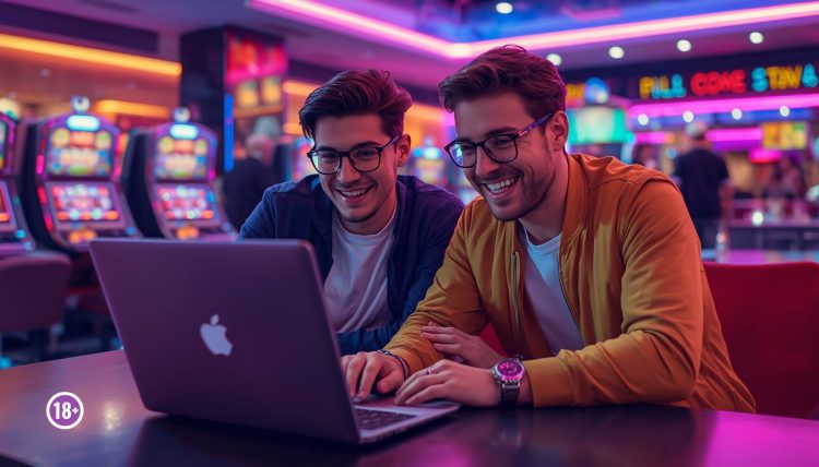 Ritmul de actualizare a colecțiilor de sloturi online ar putea crește grație AI (inteligenței artificiale)