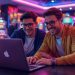 Ritmul de actualizare a colecțiilor de sloturi online ar putea crește grație AI (inteligenței artificiale)