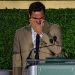 Roger Federer, în lacrimi la Hall of Fame: „Încă scriu scrisoarea de dragoste adresată tenisului”