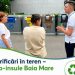 Verificări la eco-insulele din Baia Mare. ADIGIDM a sesizat Primăria cu privire la problemele constatate