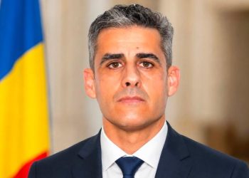 Gogu Neagoe, caricaturistul român care va reprezenta arta românească la Jocurile Olimpice de la Los Angeles 2028