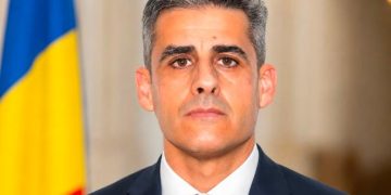 Gogu Neagoe, caricaturistul român care va reprezenta arta românească la Jocurile Olimpice de la Los Angeles 2028