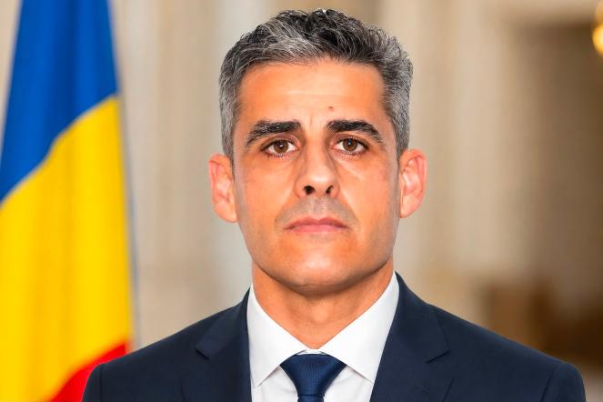 Gogu Neagoe, caricaturistul român care va reprezenta arta românească la Jocurile Olimpice de la Los Angeles 2028
