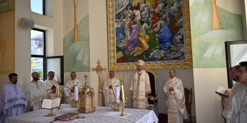 25 de ani de credință și comunitate la Biserica greco-catolică „Sfânta Maria” din Baia Mare