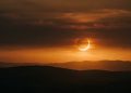 Eclipsă de Soare și Perseide în aceeași noapte: două spectacole pe cer, pe 12 august
