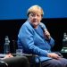 Angela Merkel simte fiorul rece al extremismului și are o ieșire publică rară, cu un discurs care a devenit viral: A devenit un fenomen!