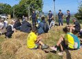 „Vacanță în siguranță” – Jandarmii maramureșeni au ajuns în 40 de locații și au întâlnit peste 1.500 de copii