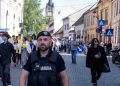 Jandarmii maramureșeni, la datorie în acest weekend. Misiuni pentru siguranța participanților la evenimente