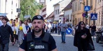 Jandarmii maramureșeni, la datorie în acest weekend. Misiuni pentru siguranța participanților la evenimente
