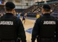 Cupa Cavnicului la minifotbal, în siguranță alături de jandarmii maramureșeni